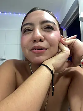 Bonni_lohan's Live XXX Chat