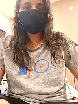 Chat XXX en directo de tinaarora