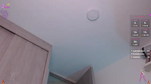 scarlett_diamond11 Chat XXX in diretta