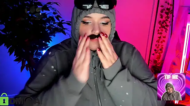 دردشة Mia_R0ss الجنسية المباشرة