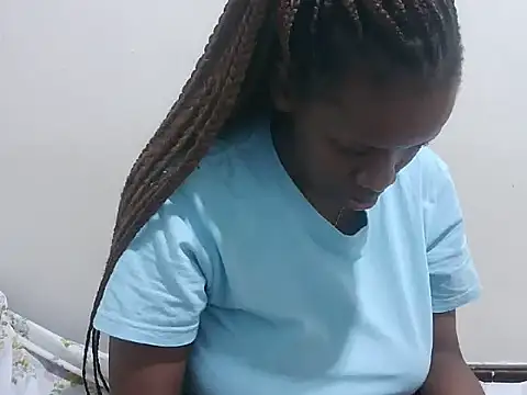 prettybeeen Webbikameraesitys