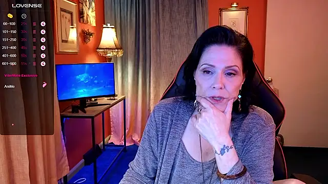 Jujutopia Live XXX-chat