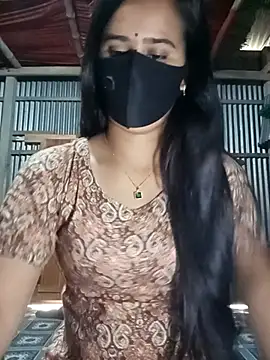 Sexy-Binita – webcam-show