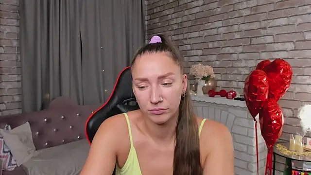 SarahCoksss webcam show