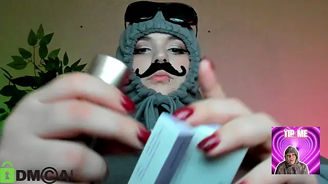 دردشة Mia_R0ss الجنسية المباشرة