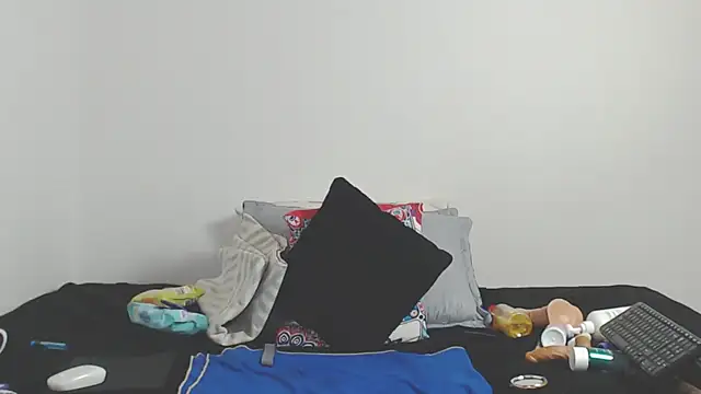 Chat +18 de Roxanne76 ao vivo