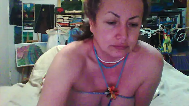 Chat XXX ao vivo de MariaAnaSunshine