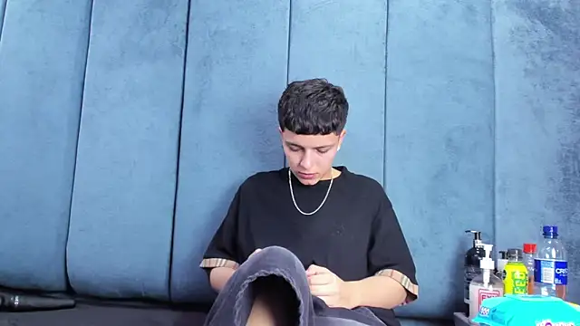 Megan_Thompson_ – Live XXX-chat