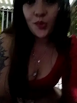 miss_berlyn Live XXX-Chat