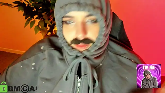 Mia_R0ss Show in webcam