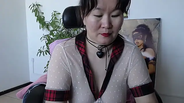 Chat XXX ao vivo de Akira_xx