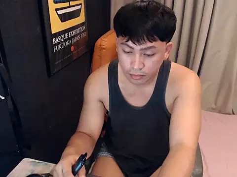 princeJayXのライブXXXチャット