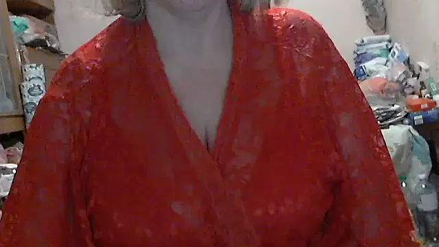 Bonditta Live XXX-Chat