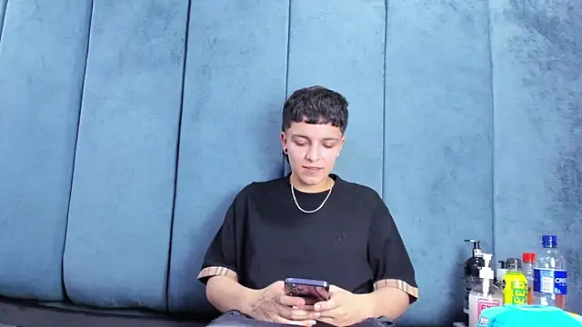 Megan_Thompson_ – Live XXX-chat