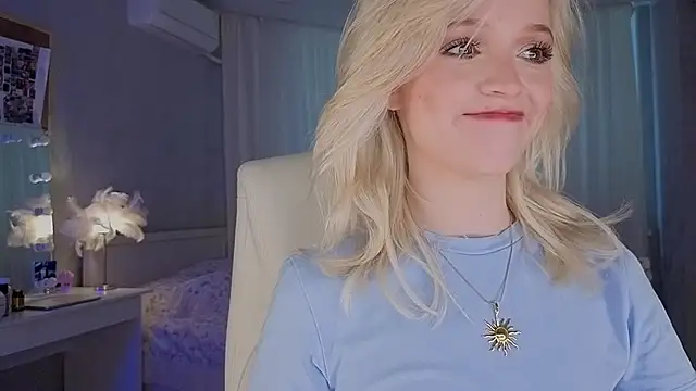 I_am_joss – Live XXX-chat