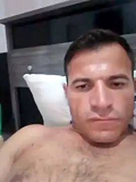 Show de Picagrnau na webcam