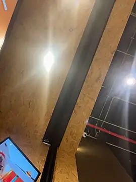 ZarahFerreira 在線直播表演