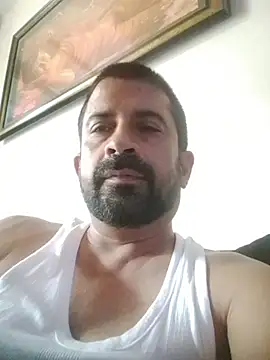 XxX_KING30 Webcam Show