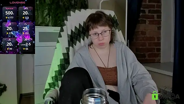 Chat XXX en directo de Melissa_Wells