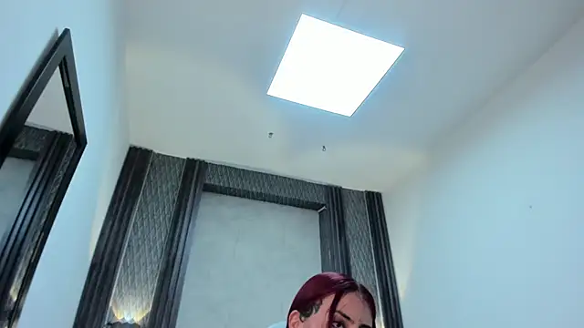 selene_red_ 即時 XXX 聊天