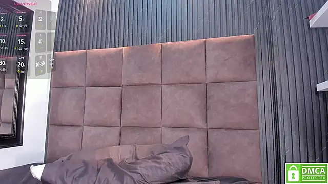 Chat XXX en directo de Scarlet__Jones_