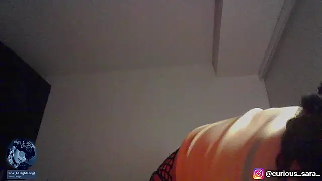 Chat XXX en directo de _curiouskitten_