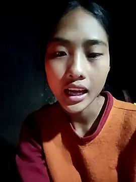 Show de Hoa-tuylip na webcam