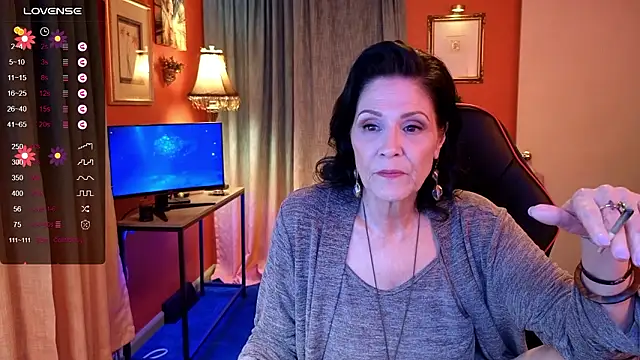 Chat +18 de Jujutopia ao vivo