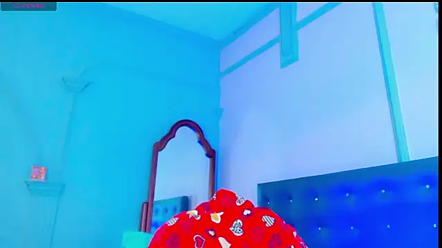 malahya_'s Live XXX Chat