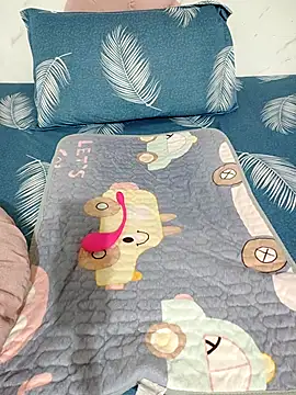 Yang_99 在線直播表演