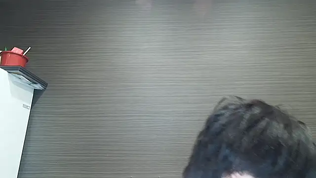 CHROME-kun925 – Naživo XXX chat