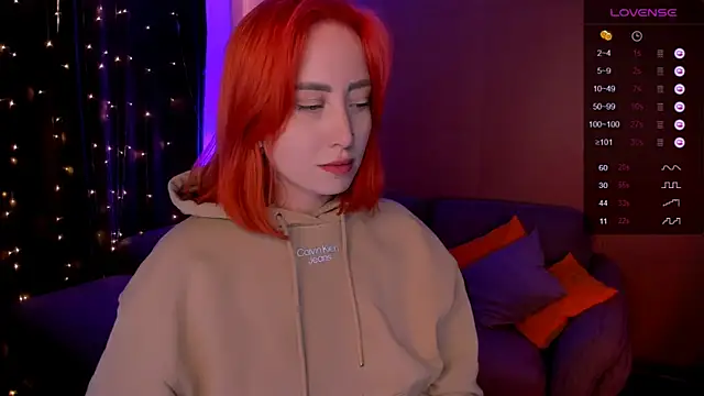 deboramoore Webcam Show