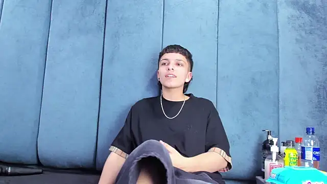 Megan_Thompson_ Obrolan Langsung XXX