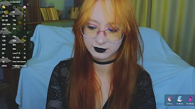 Онлайн чат XXX WICKEDEMBER