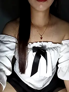 Fiona_2026 网络视讯表演