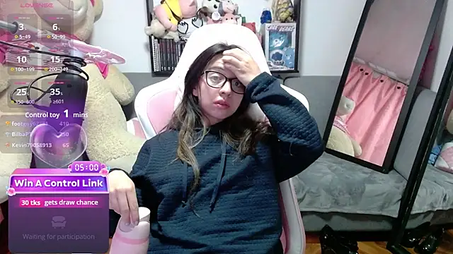 Онлайн чат XXX Maggie_Fox3