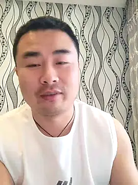 guozuo Adlı Modelin Canlı XXX Sohbeti