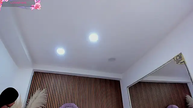 SelenaStonne Live XXX-chat