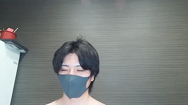 CHROME-kun925 – webcam-show