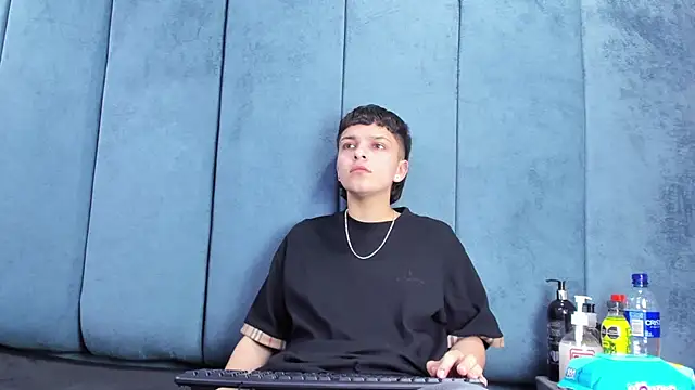 Megan_Thompson_'s Live XXX Chat