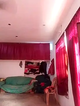 Suhani_hot12's Webcam Show