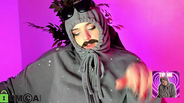 Czat XXX na żywo – Mia_R0ss