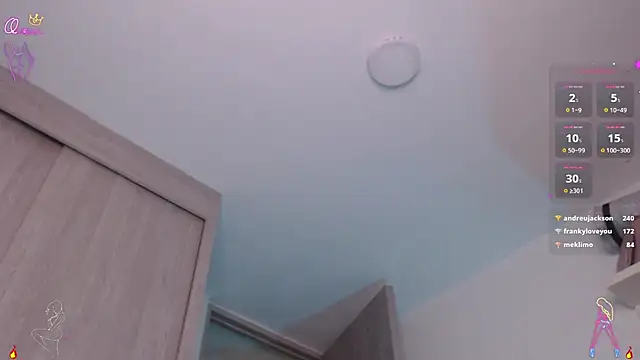 scarlett_diamond11's Live XXX Chat