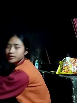 Hoa-tuylip Show in webcam