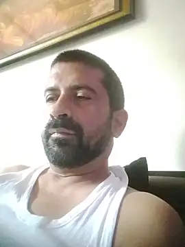 XxX_KING30のウェブカメラショー