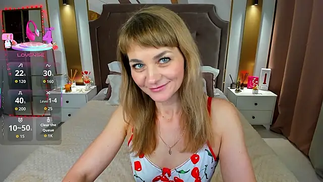 annasimonsj's Live XXX Chat