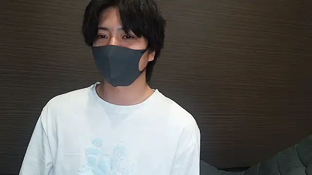 CHROME-kun925 라이브 XXX 채팅