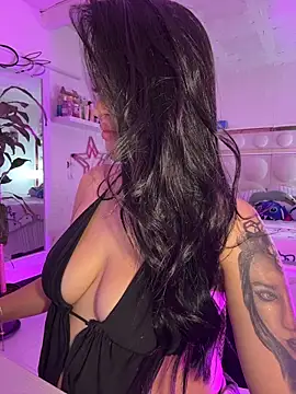 lucianaroy Live XXX Chat