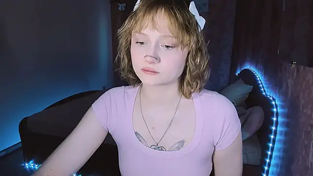 MariaMango Live XXX-Chat