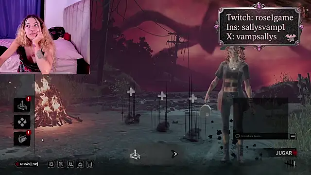 galatea_tantric Adlı Modelin Canlı XXX Sohbeti